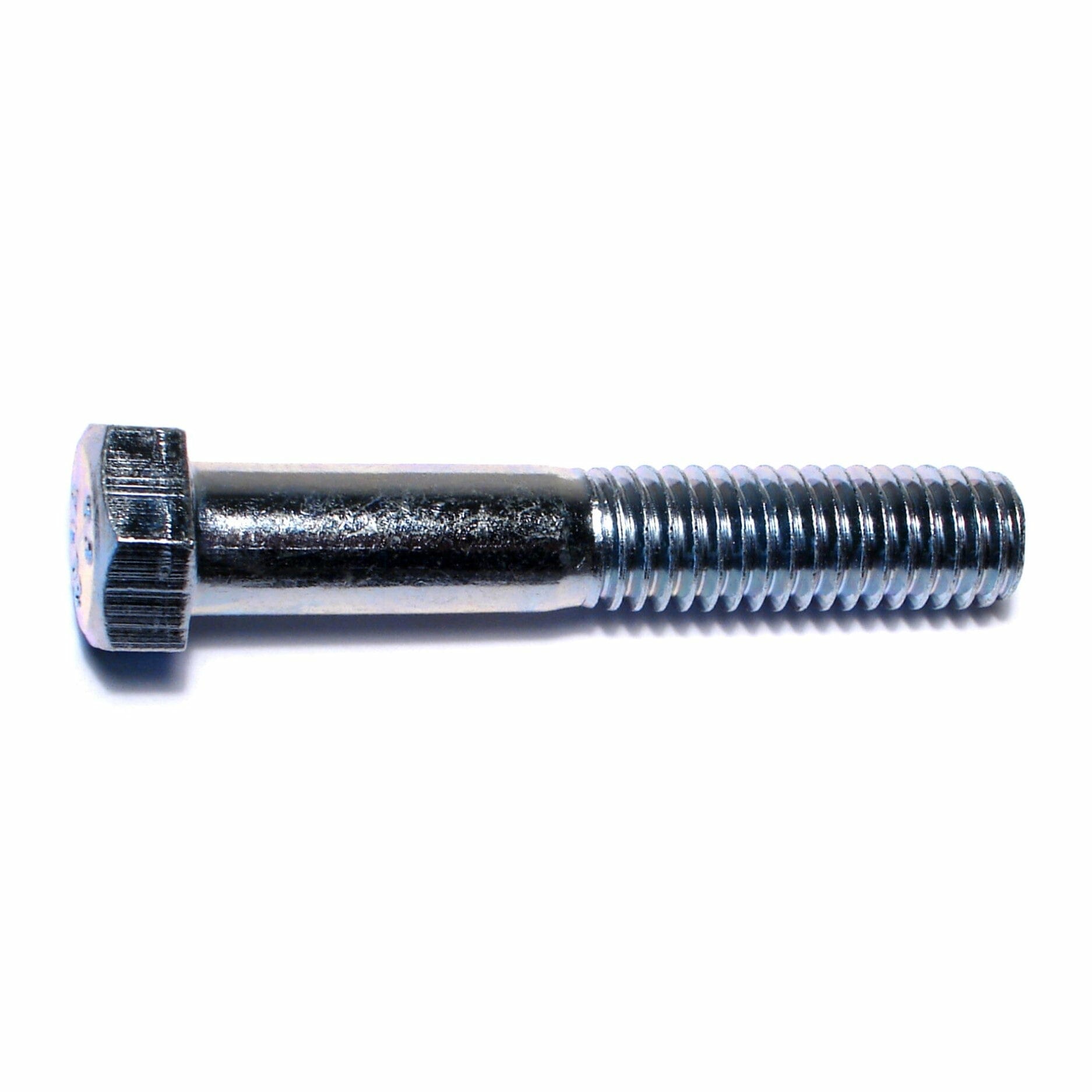 Fasteners, Bolts,7/16″-14 x 2-1/2″, Hex Bolts