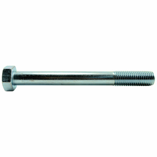 Fasteners, Bolts,1″-8 x 9″, Hex Bolts