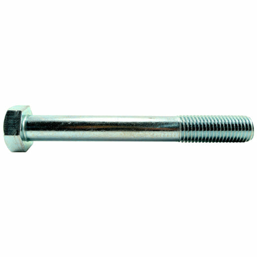 Fasteners, Bolts,1″-8 x 8″, Hex Bolts