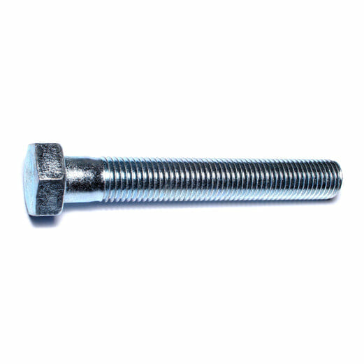 Fasteners, Bolts,1″-8 x 7″, Hex Bolts