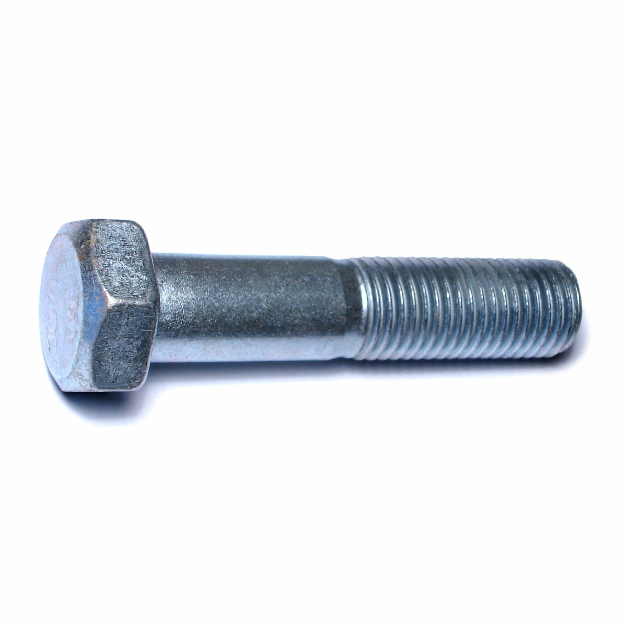 Fasteners, Bolts,1″-8 x 4-1/2″, Hex Bolts