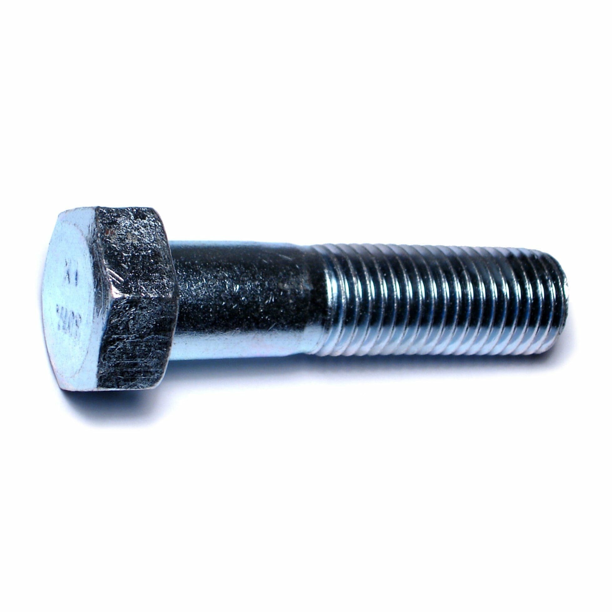 Fasteners, Bolts,1″-8 x 4″, Hex Bolts