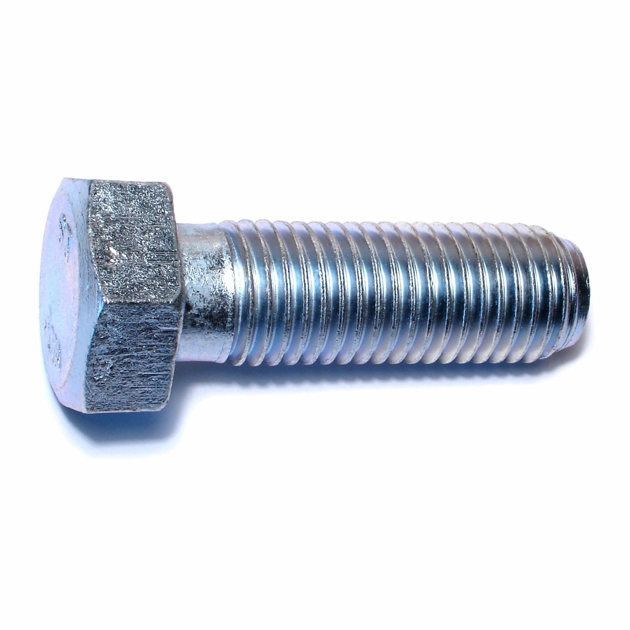 Fasteners, Bolts,1″-8 x 3″, Hex Bolts