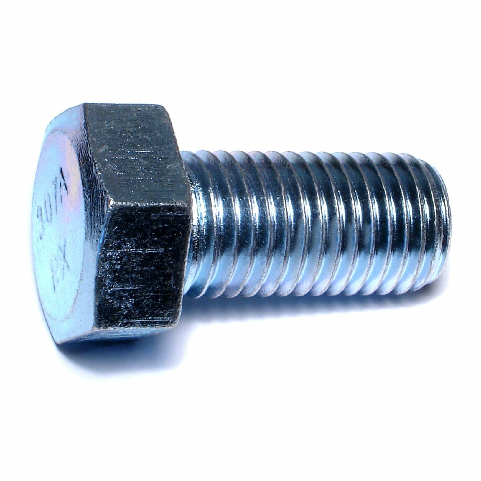 Fasteners, Bolts,1″-8 x 2″, Hex Bolts