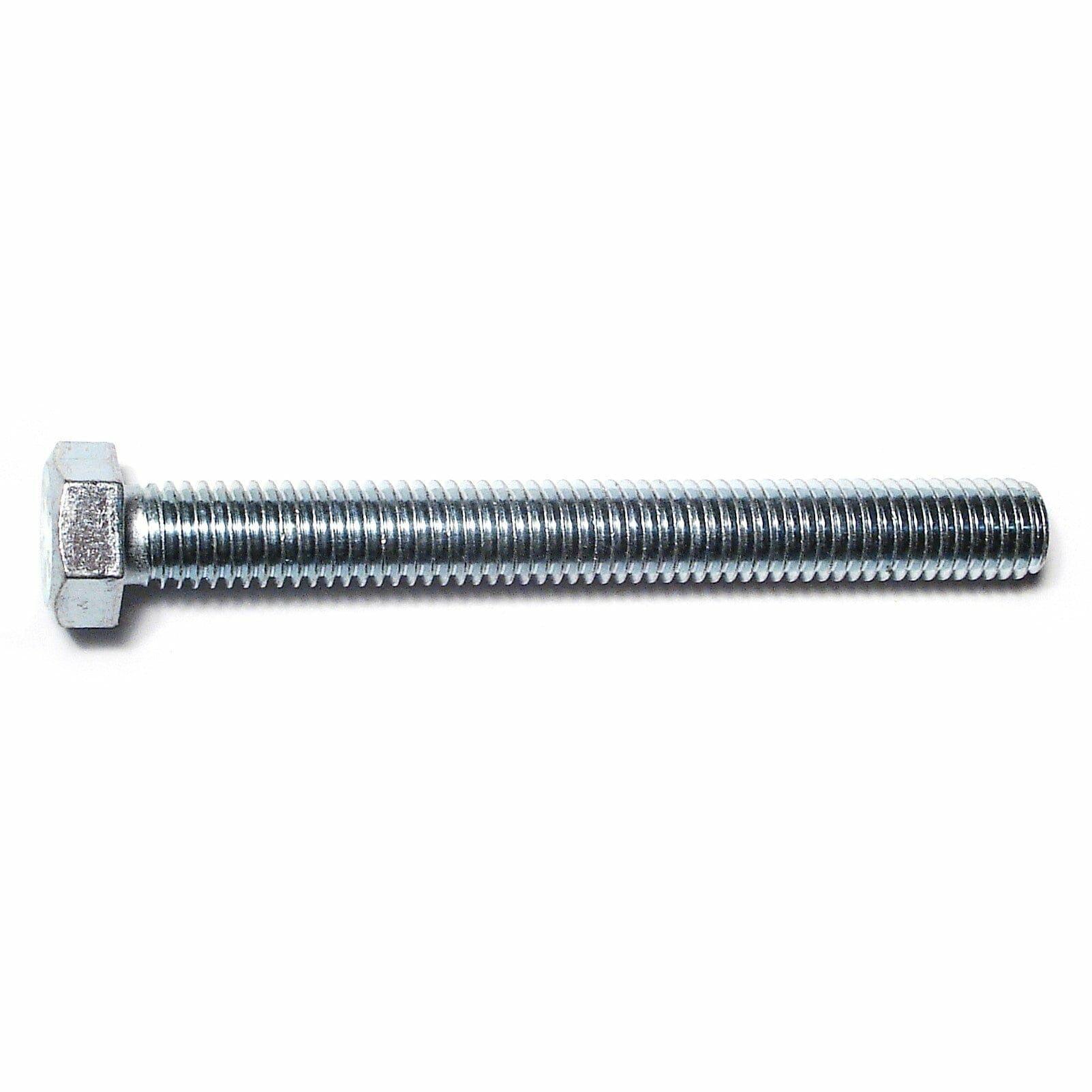 Fasteners, Bolts,1/2″-13 x 4-1/2″, Plain Steel Hex Bolts