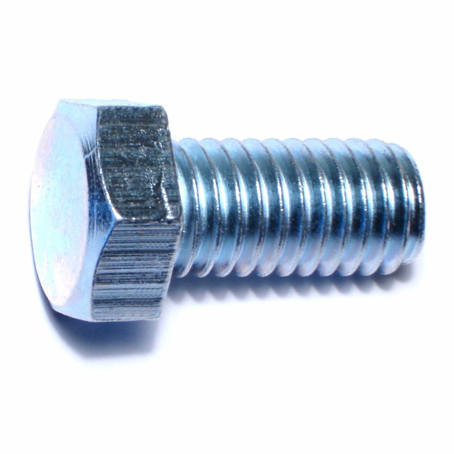 Fasteners, Bolts,1/2″-13 x 1″, Hex Bolts