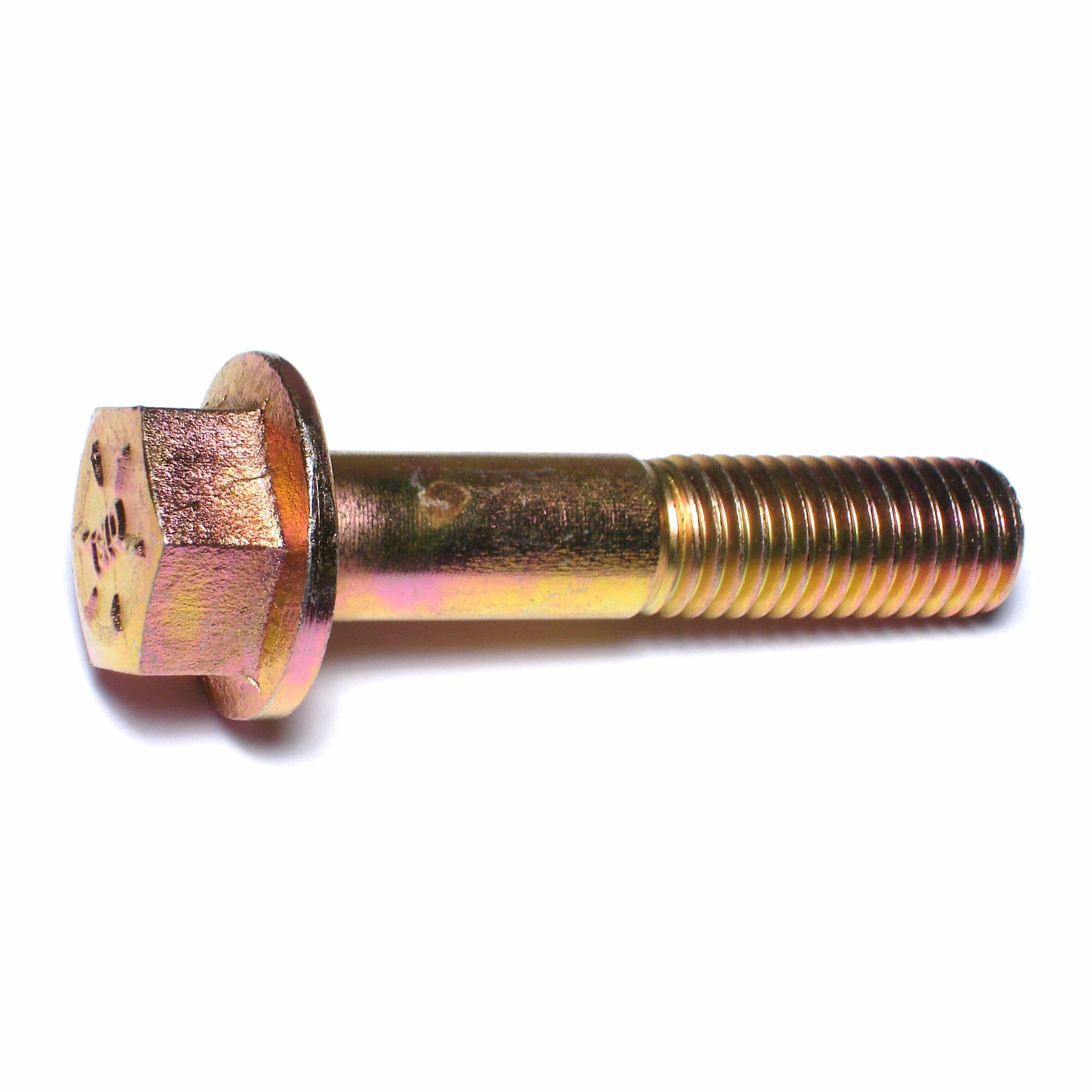 Fasteners, Bolts,5/8″-11 x 3″, Flange Bolts