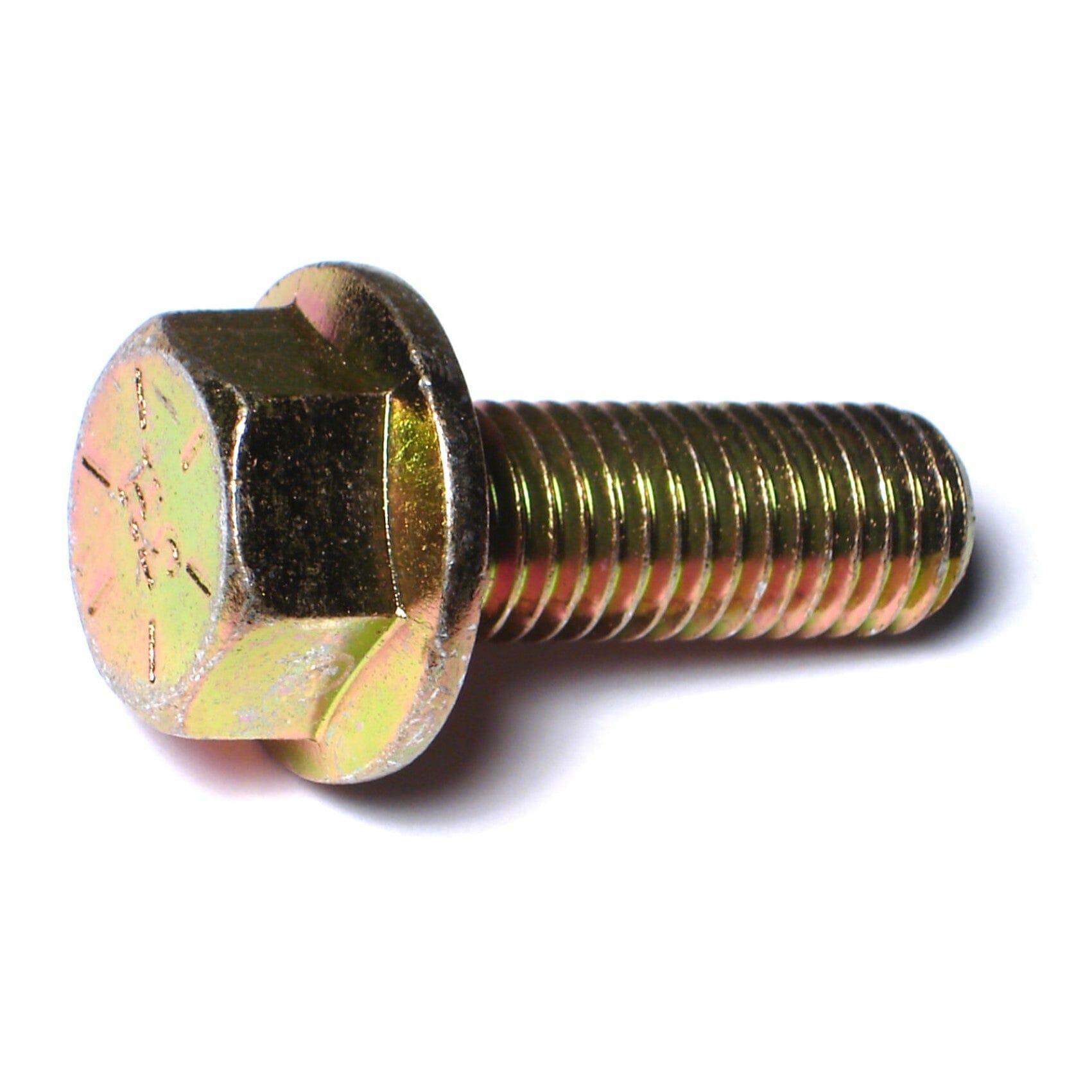 Fasteners, Bolts,5/8″-11 x 1-3/4″, Flange Bolts