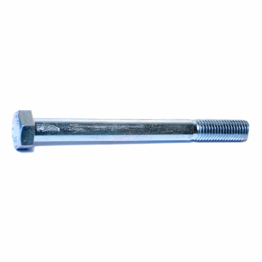 Fasteners, Bolts,5/8″-11 x 6-1/2″, Hex Bolts