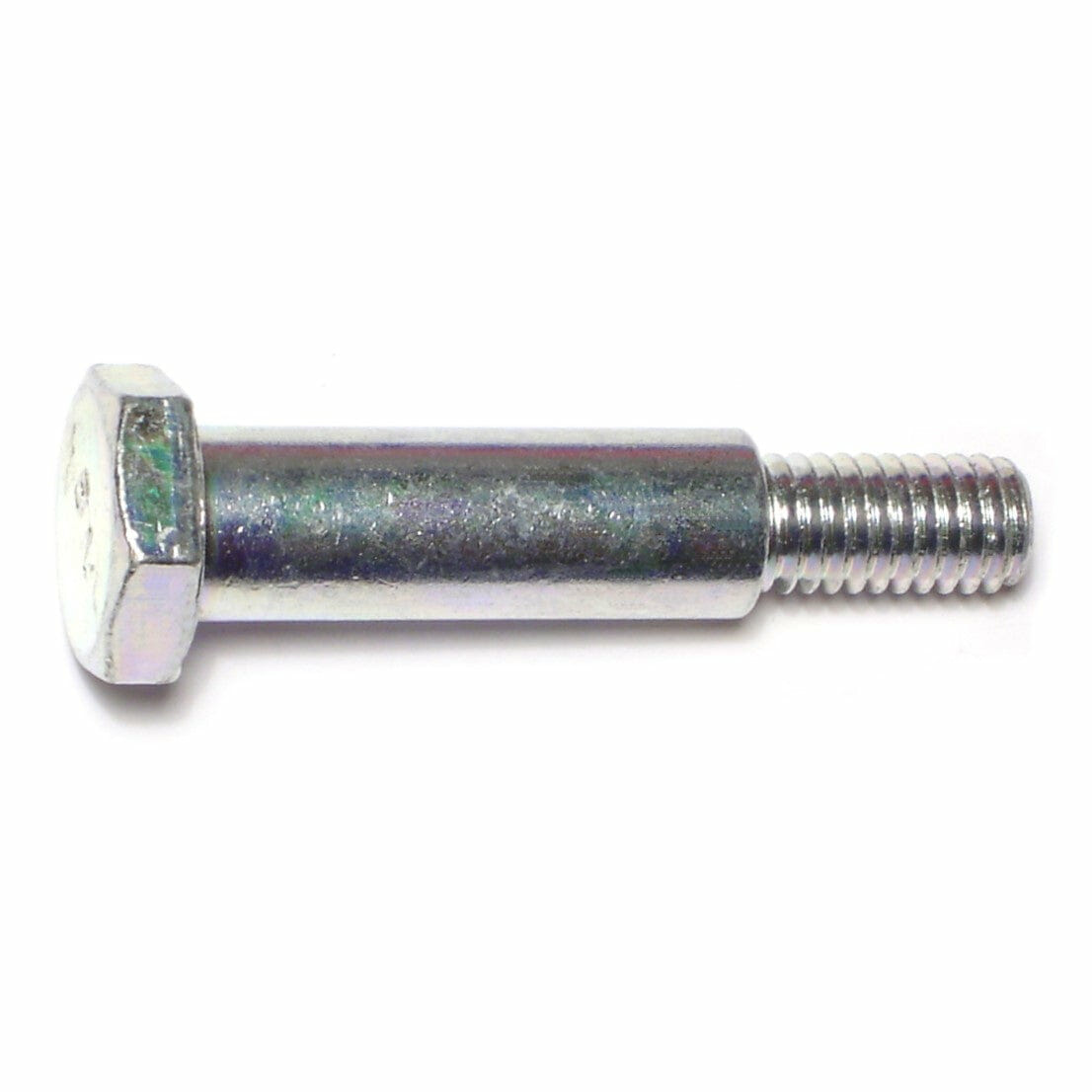 Fasteners, Bolts,1/2″-16 x 1-1/2″, Plain Steel Hex Bolts