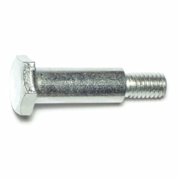 Fasteners, Bolts,1/2″-16 x 1-5/16″, Plain Steel Hex Bolts