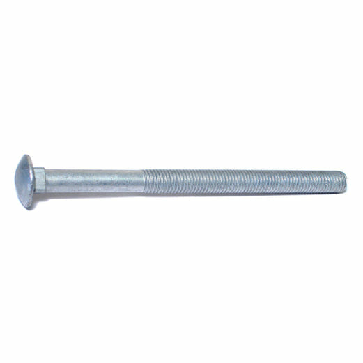 Fasteners, Bolts,5/8″-11 x 9″, Carriage Bolts