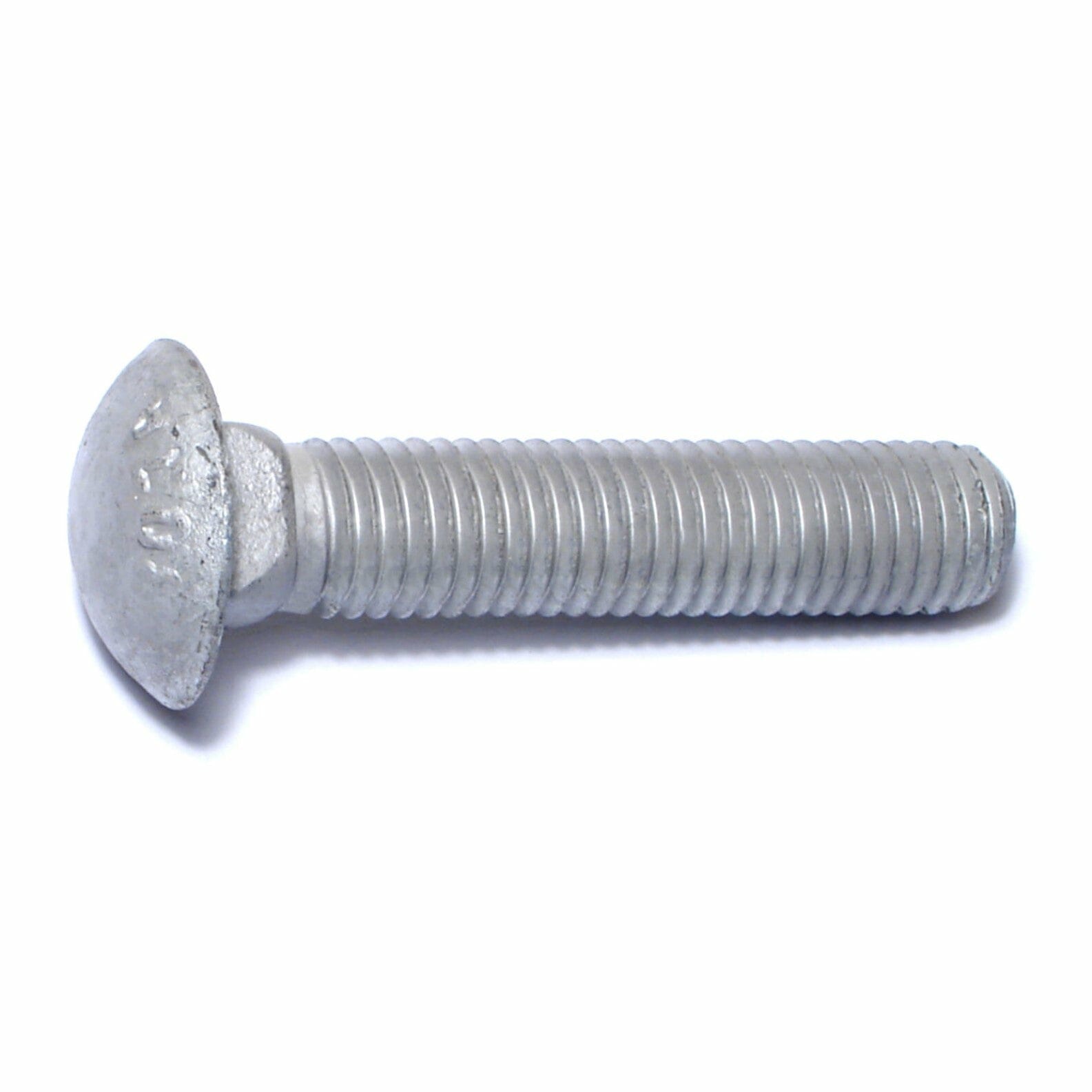 Fasteners, Bolts,5/8″-11 x 3″, Carriage Bolts