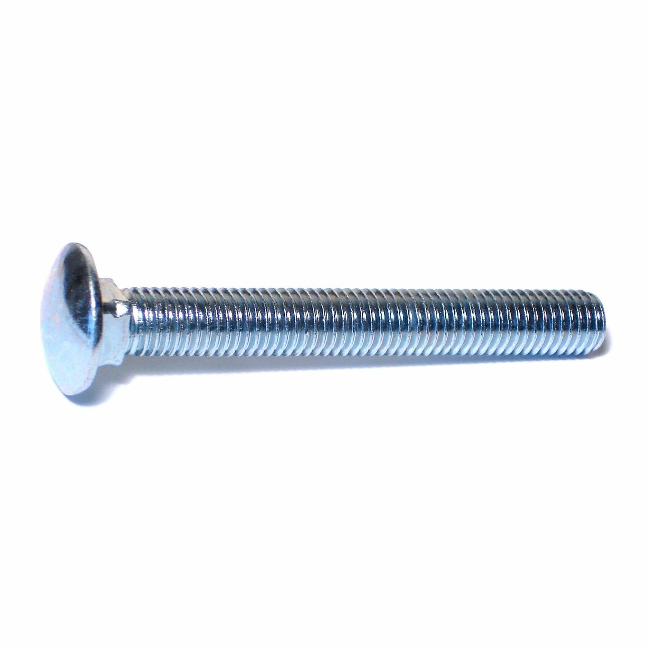 Fasteners, Bolts,5/8″-11 x 5″, Carriage Bolts