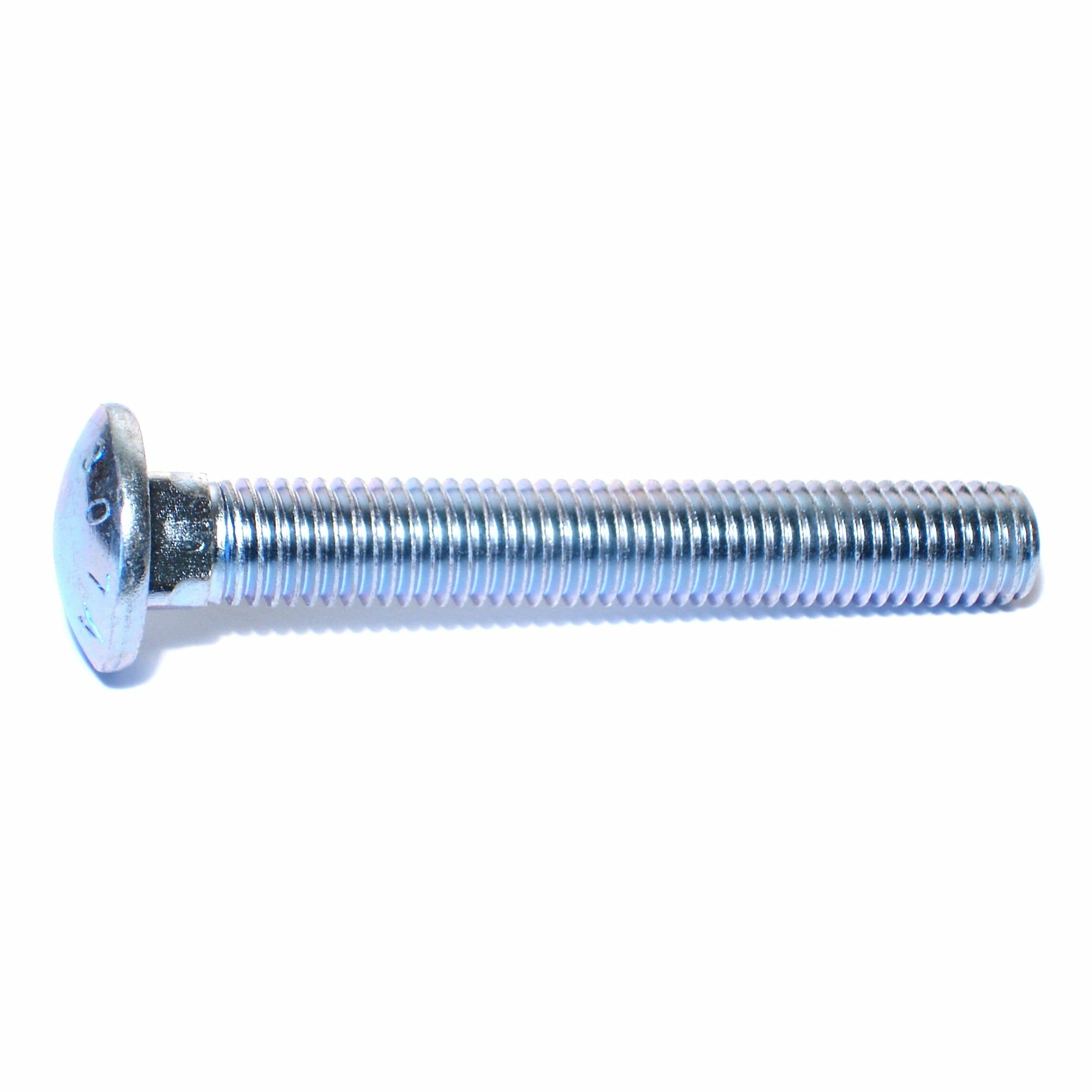 Fasteners, Bolts,5/8″-11 x 4-1/2″, Carriage Bolts