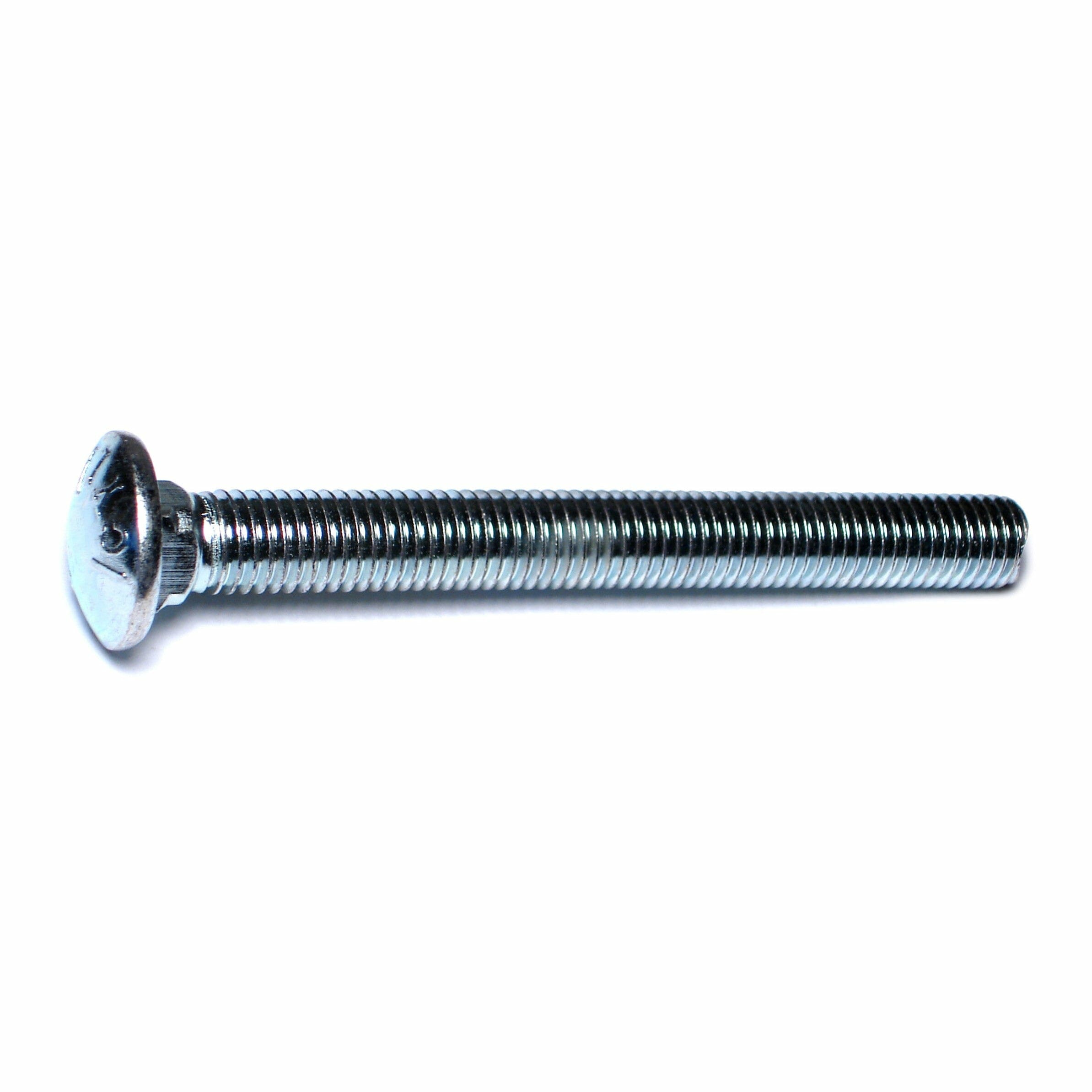 Fasteners, Bolts,5/8″-11 x 6″, Carriage Bolts