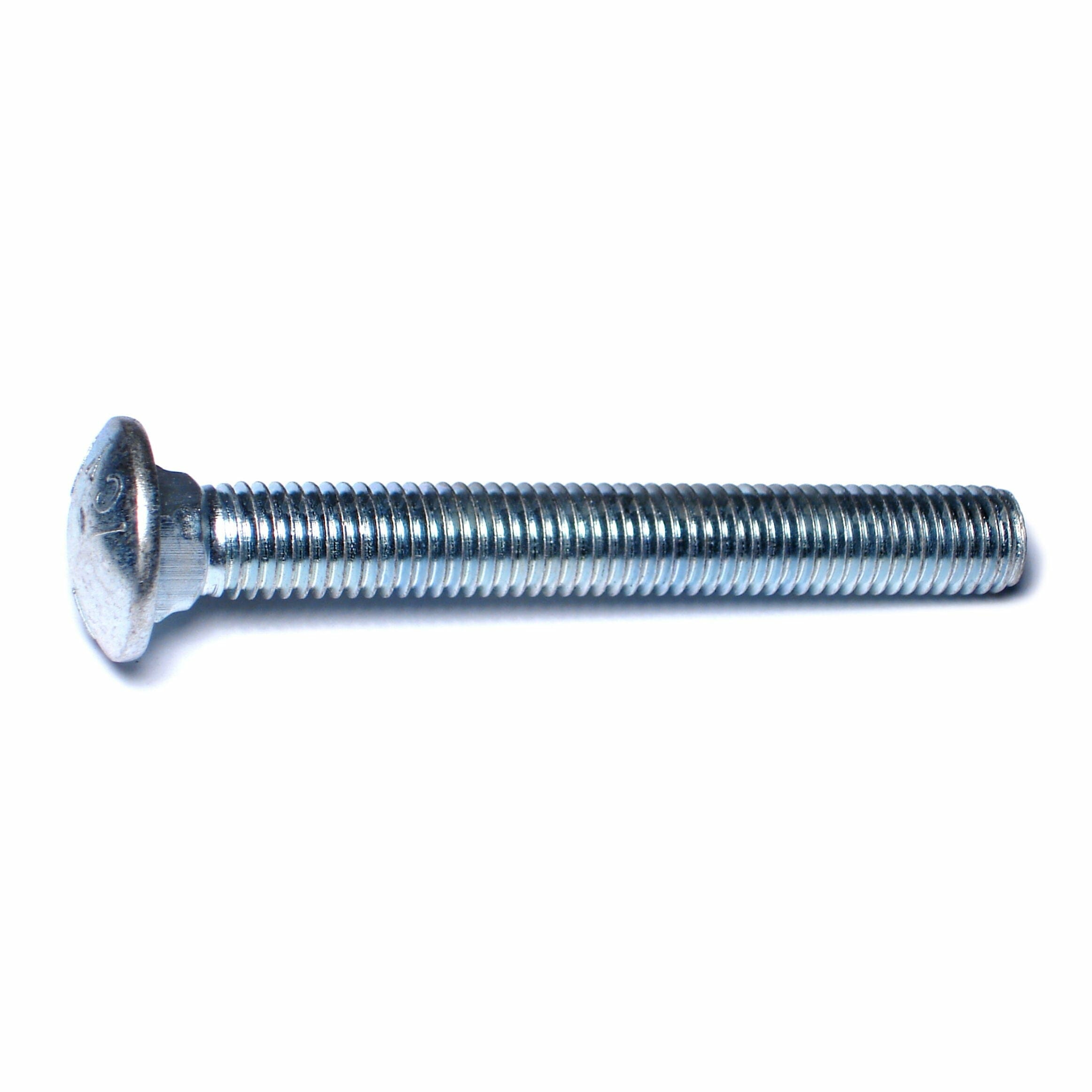 Fasteners, Bolts,5/8″-11 x 5″, Carriage Bolts