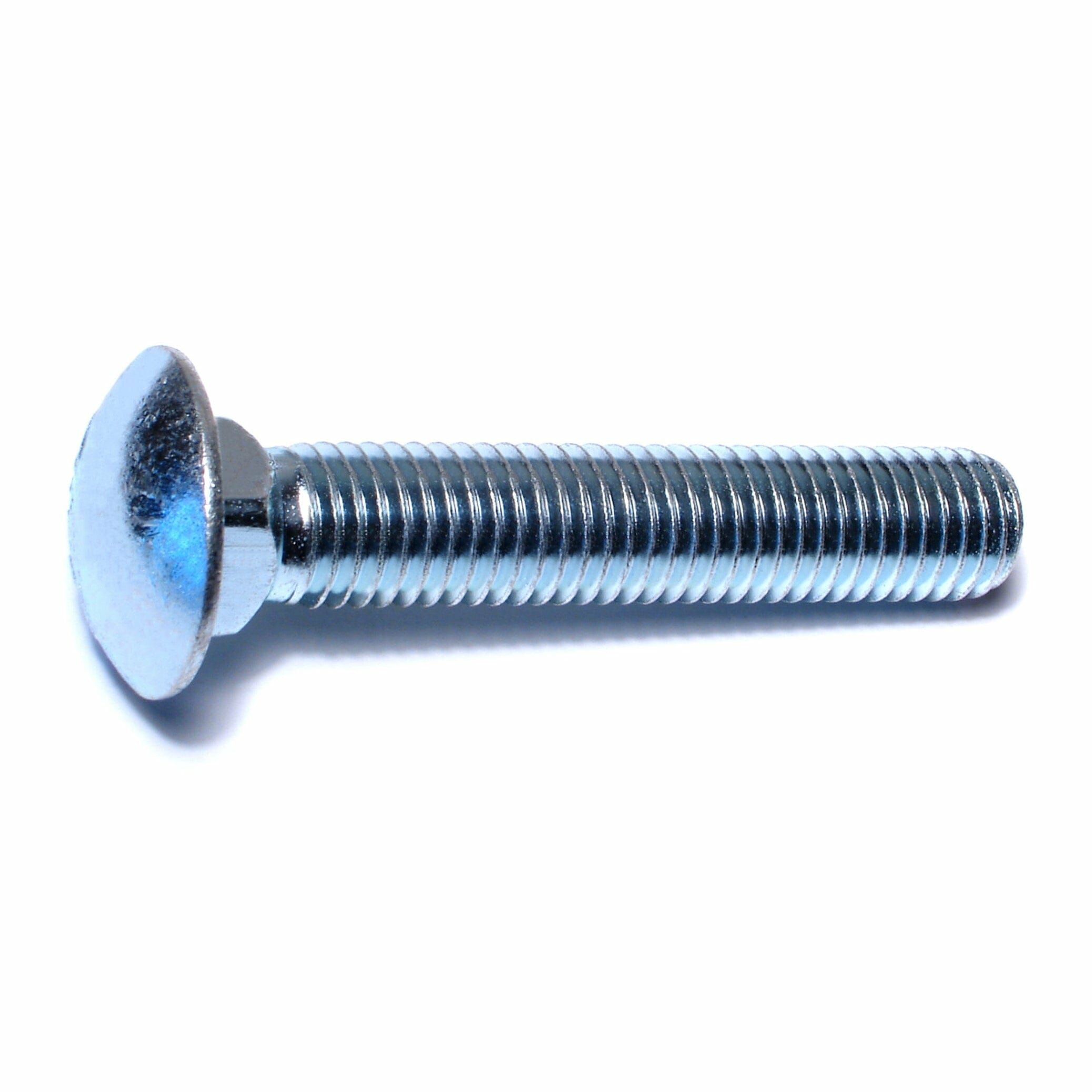 Fasteners, Bolts,5/8″-11 x 3-1/2″, Carriage Bolts