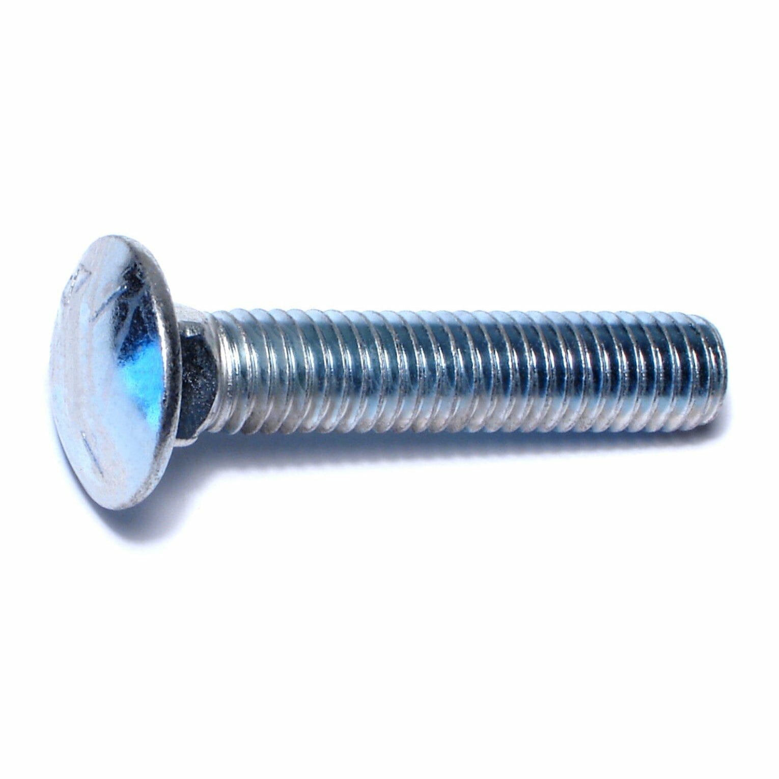 Fasteners, Bolts,7/16″-14 x 2-1/4″, Carriage Bolts