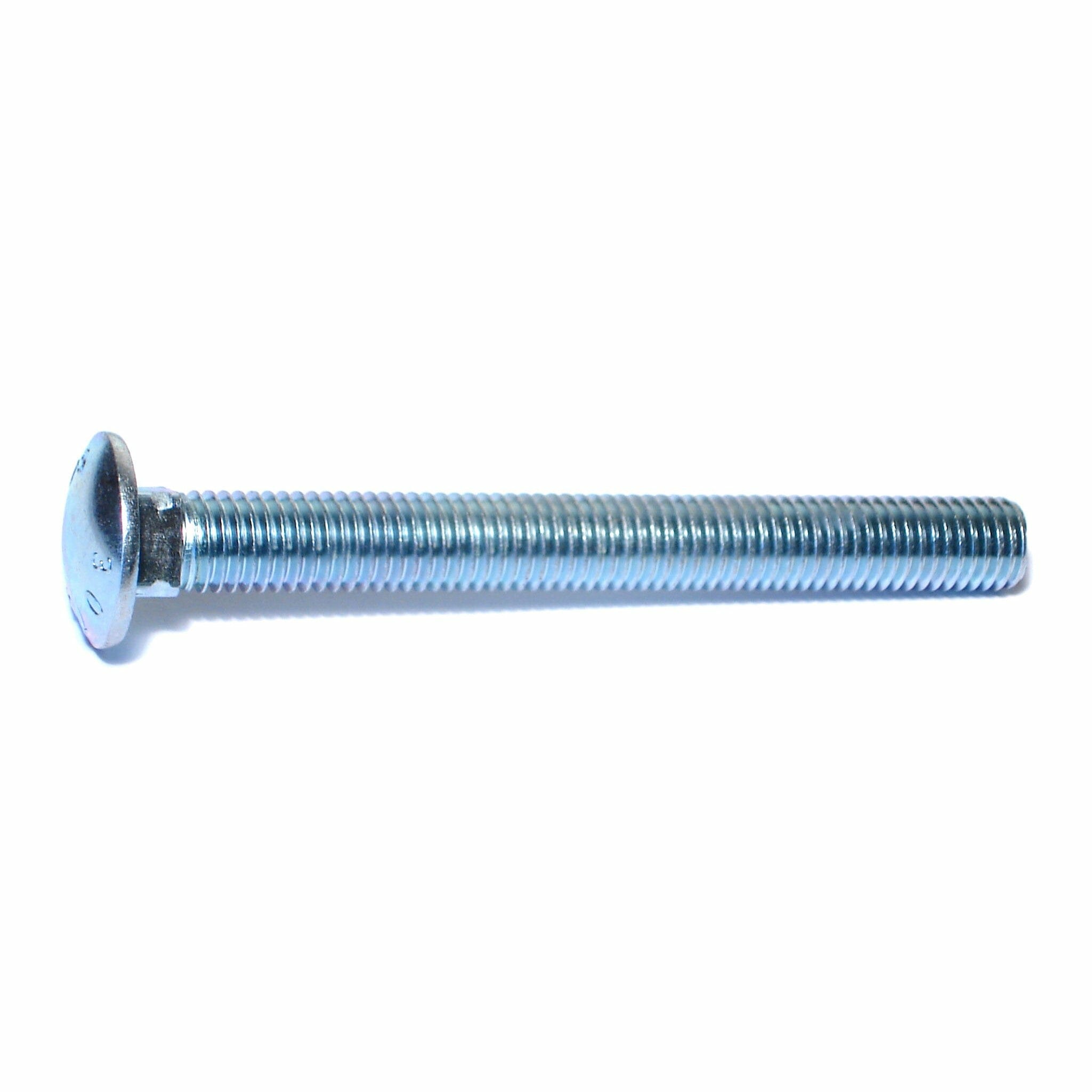 Fasteners, Bolts,5/8″-11 x 6″, Carriage Bolts