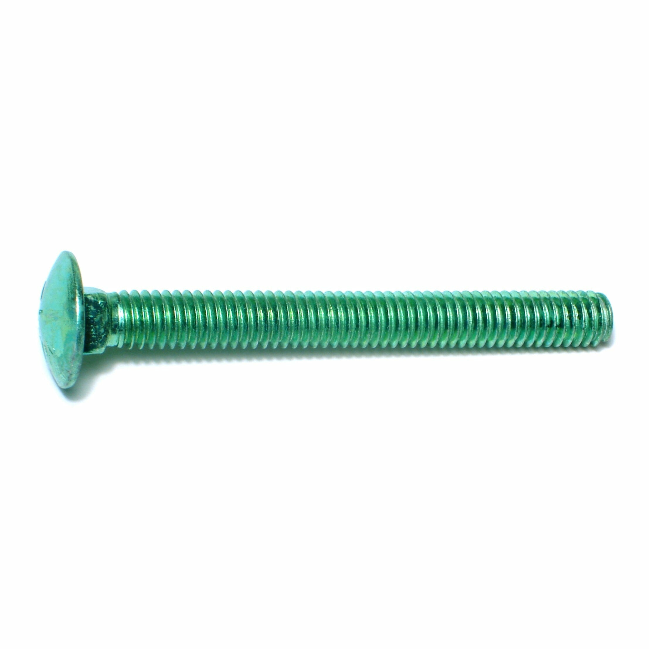 Fasteners, Bolts,5/16″-18 x 3″, Carriage Bolts