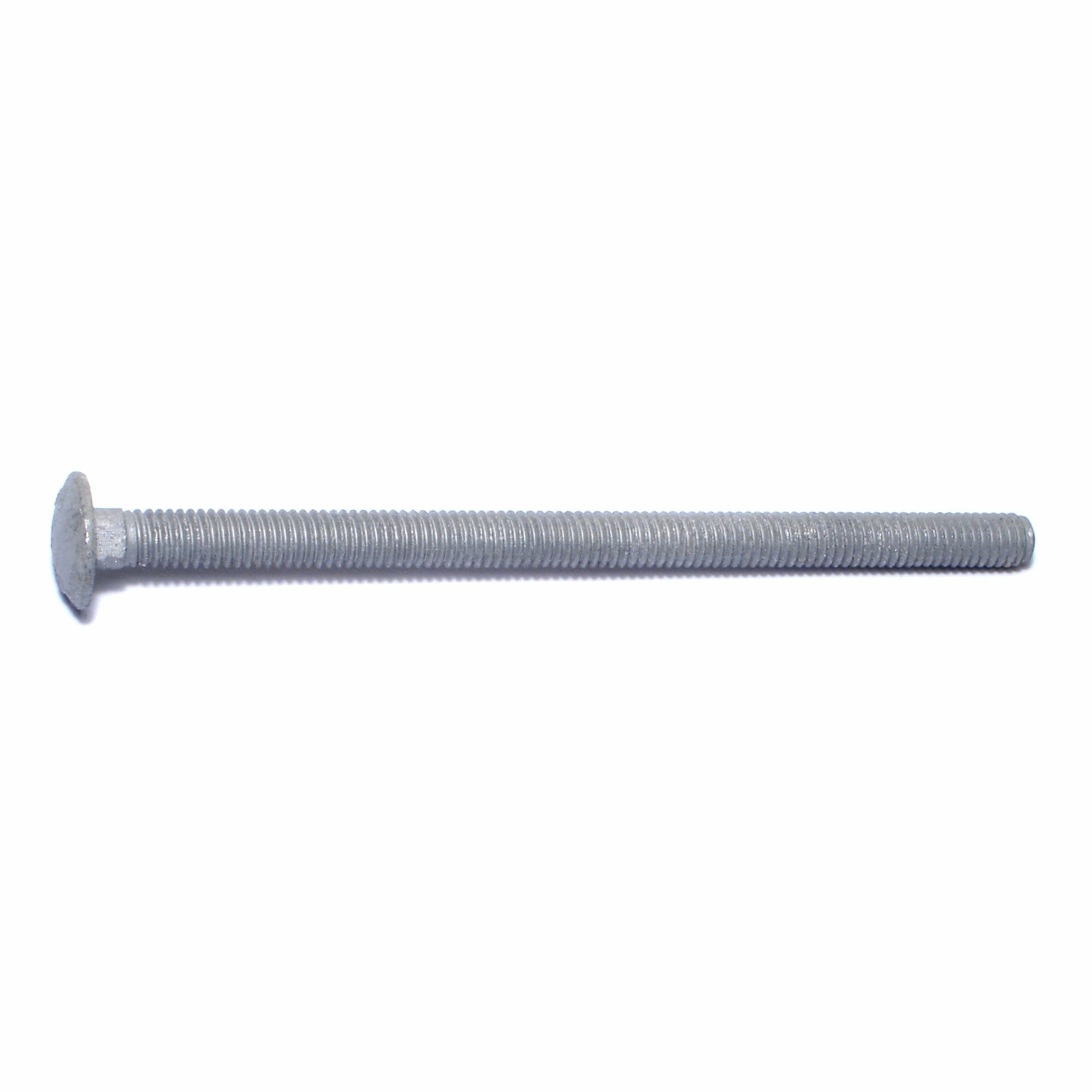 Fasteners, Bolts,5/16″-18 x 5-1/2″, Carriage Bolts