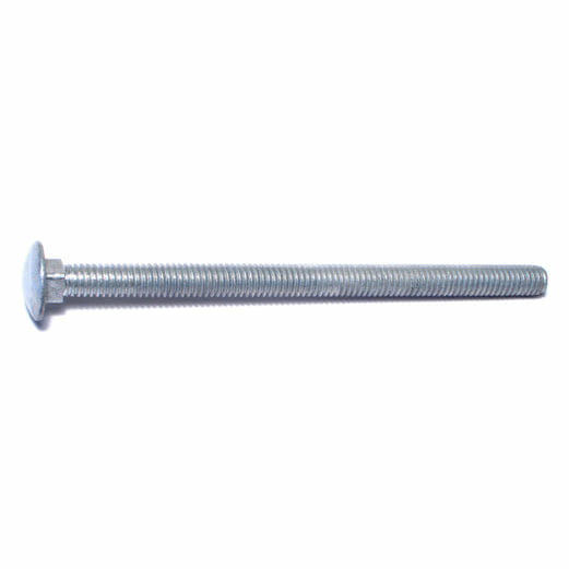 Fasteners, Bolts,5/16″-18 x 5″, Carriage Bolts