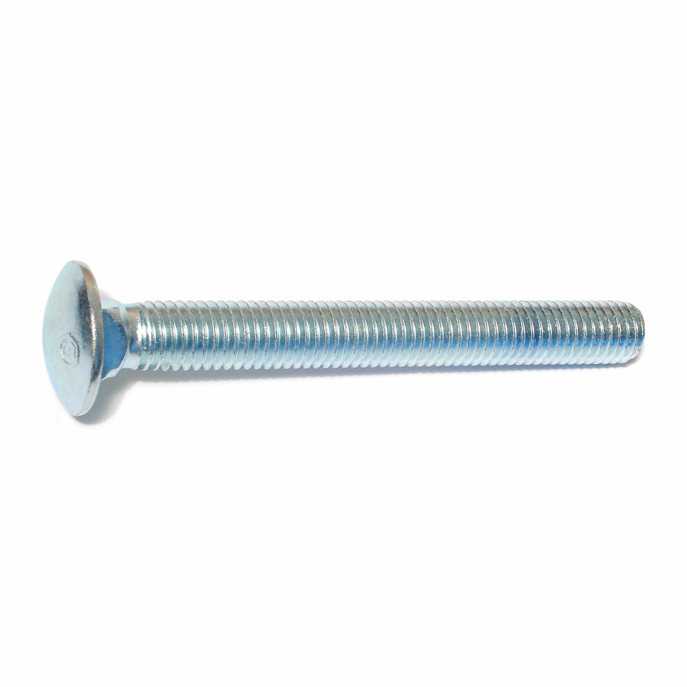 Fasteners, Bolts,1/2″-13 x 4-1/2″, Carriage Bolts