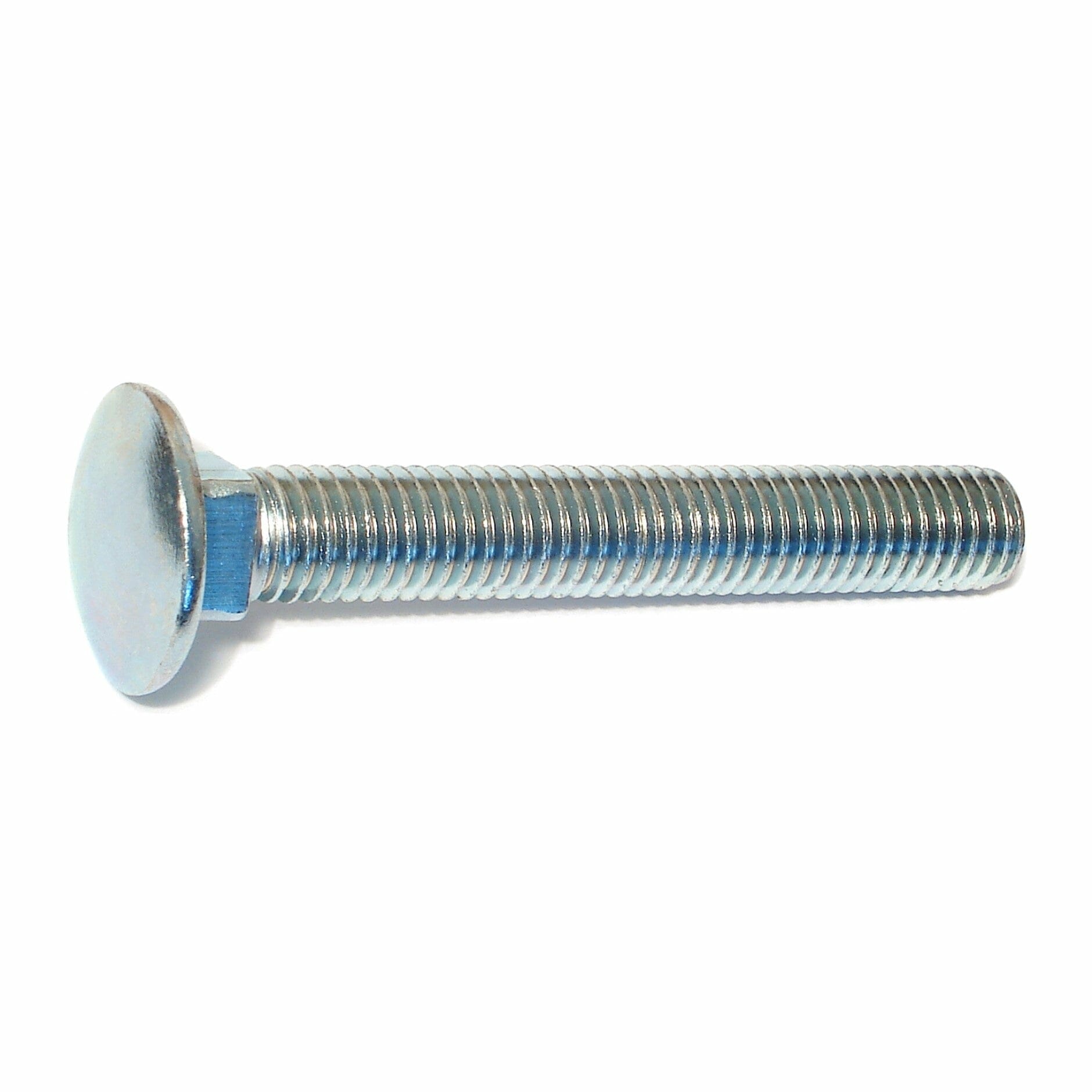 Fasteners, Bolts,1/2″-13 x 3-1/2″, Carriage Bolts