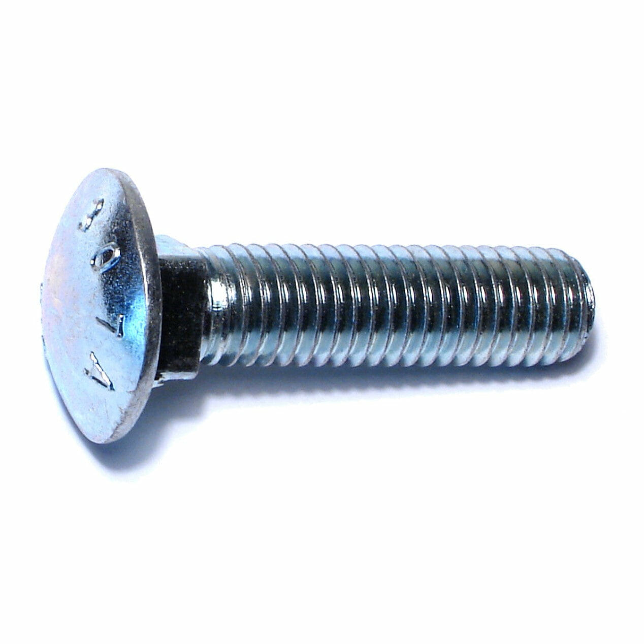 Fasteners, Bolts,1/2″-13 x 2″, Carriage Bolts