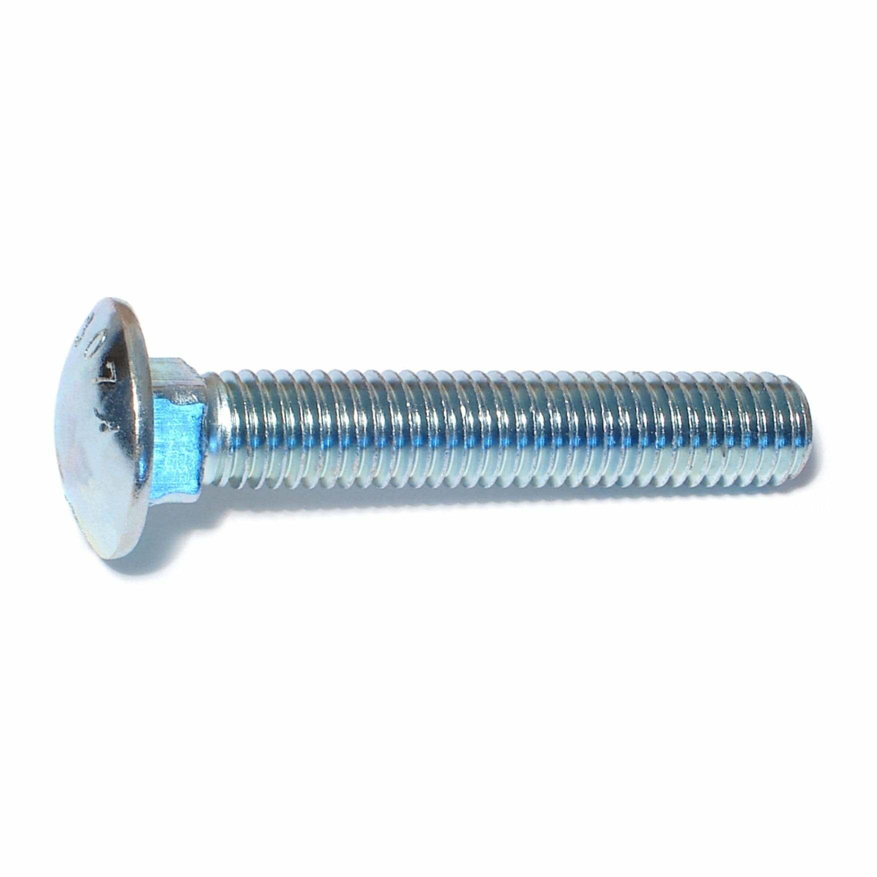 Fasteners, Bolts,1/2″-13 x 3″, Carriage Bolts