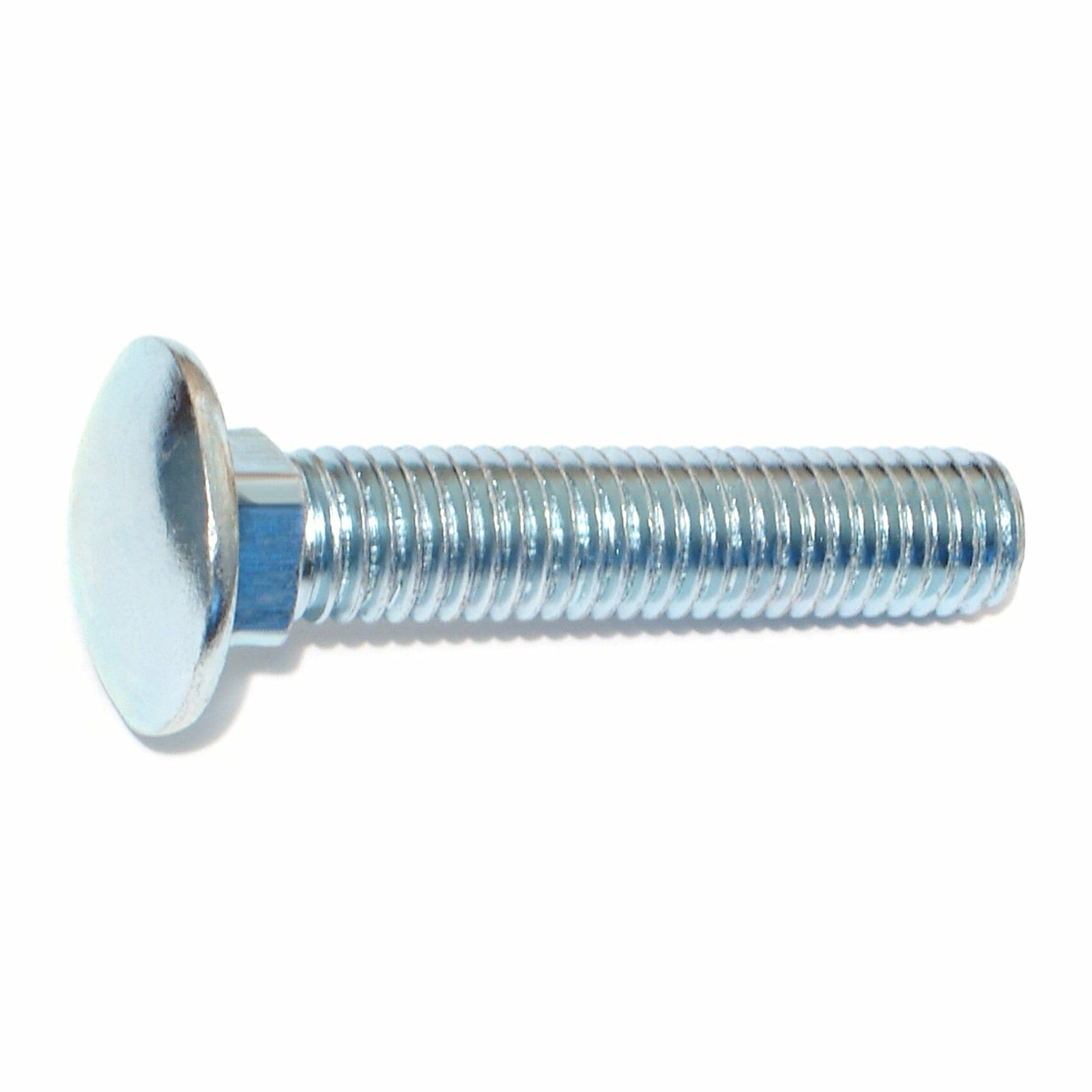 Fasteners, Bolts,1/2″-13 x 2-1/2″, Carriage Bolts