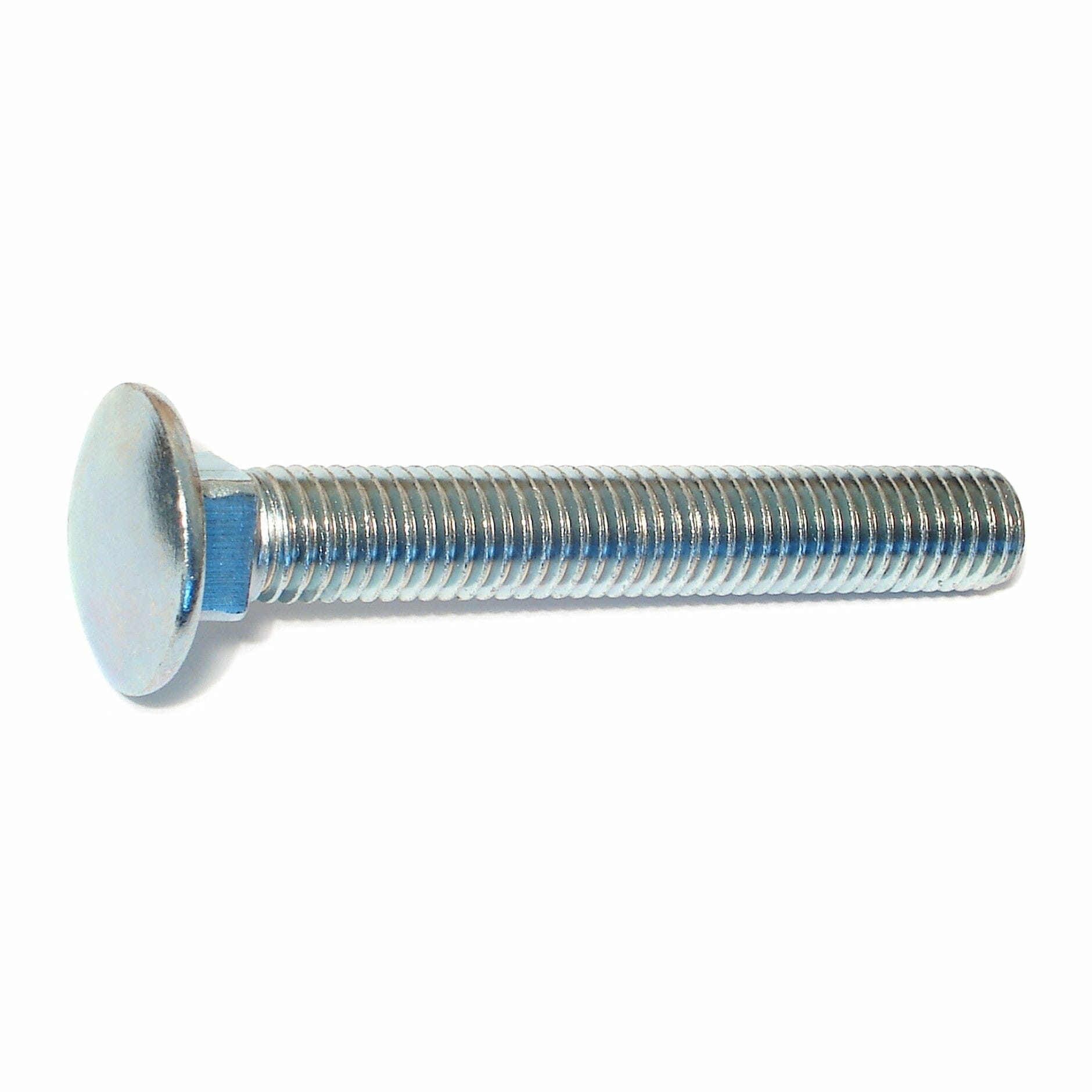 Fasteners, Bolts,1/2″-13 x 3-1/2″, Carriage Bolts