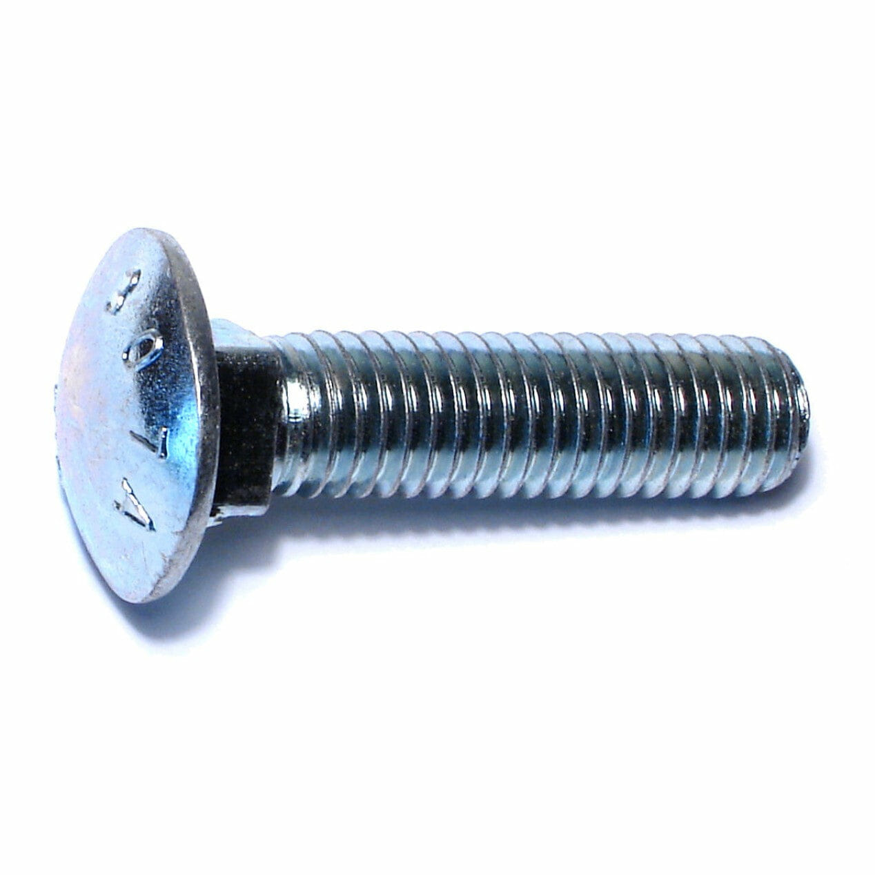 Fasteners, Bolts,1/2″-13 x 2″, Carriage Bolts