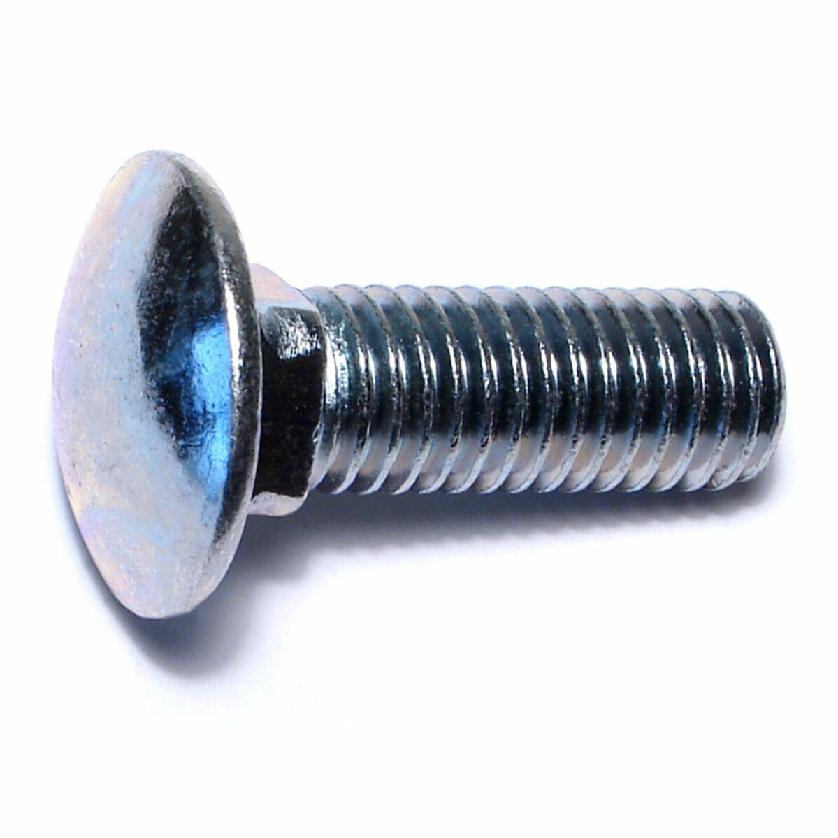 Fasteners, Bolts,1/2″-13 x 1-1/2″, Carriage Bolts