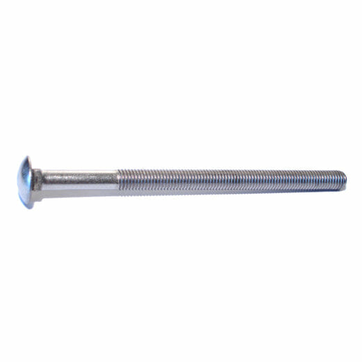 Fasteners, Bolts,1/2″-13 x 8″, Carriage Bolts