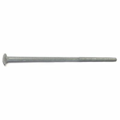 Fasteners, Bolts,1/2″-13 x 16″, Carriage Bolts