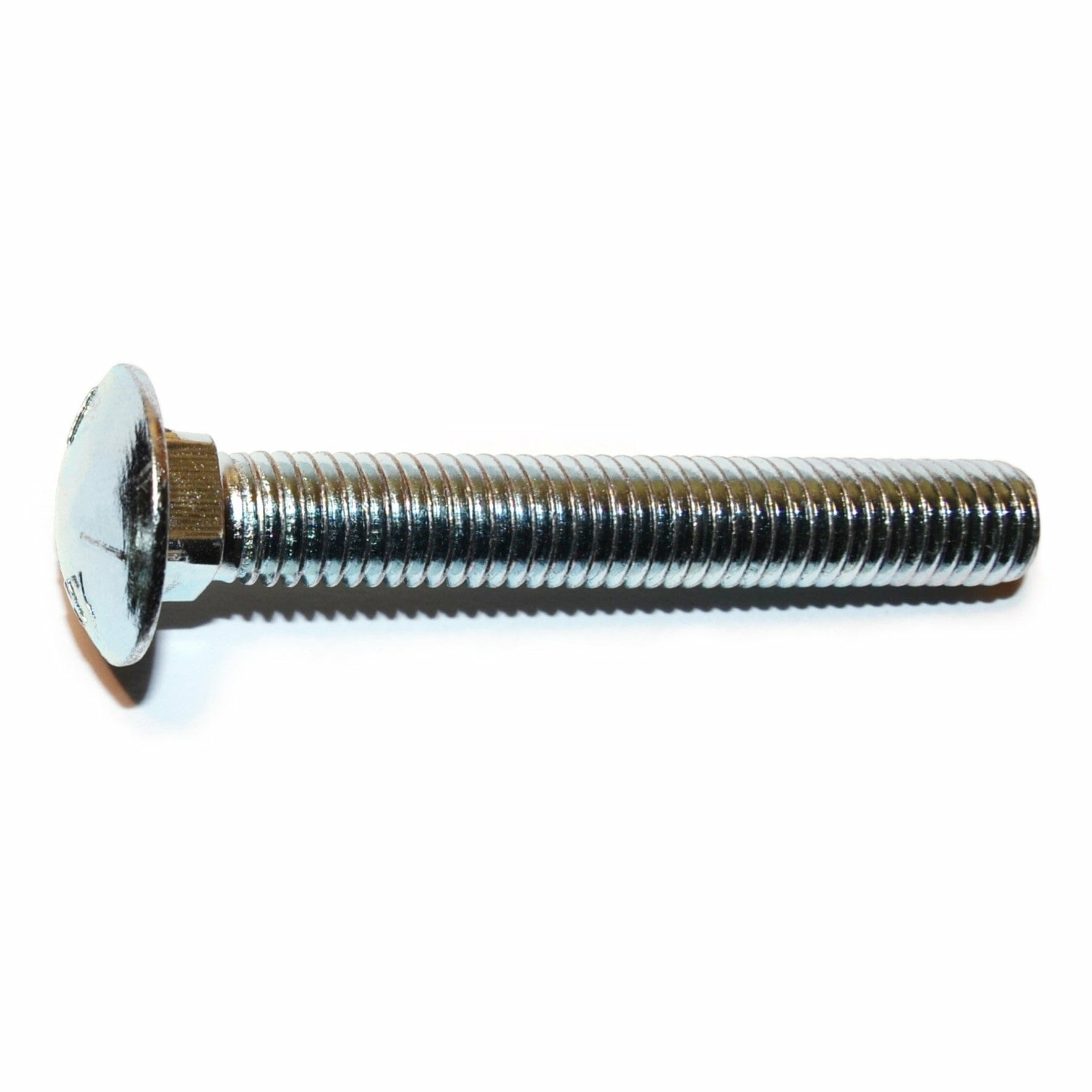 Fasteners, Bolts,1/2″-13 x 3-1/2″, Carriage Bolts