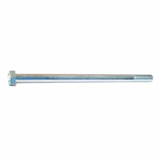 Fasteners, Bolts,5/16″-18 x 6″, Hex Bolts