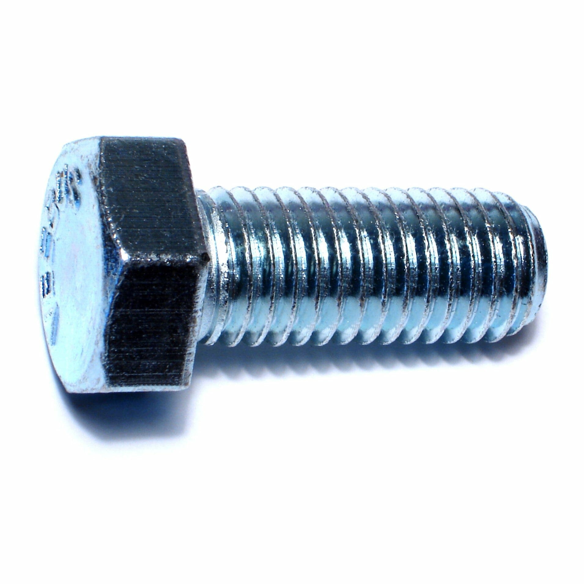 Fasteners, Bolts,5/8″-11 x 1-1/2″, Hex Bolts