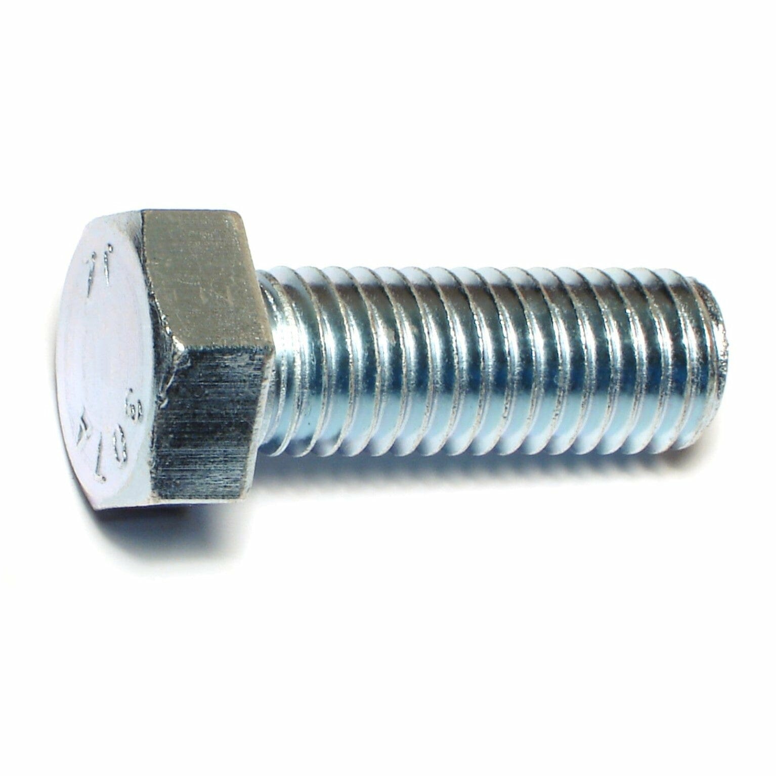 Fasteners, Bolts,5/8″-11 x 1-3/4″, Hex Bolts