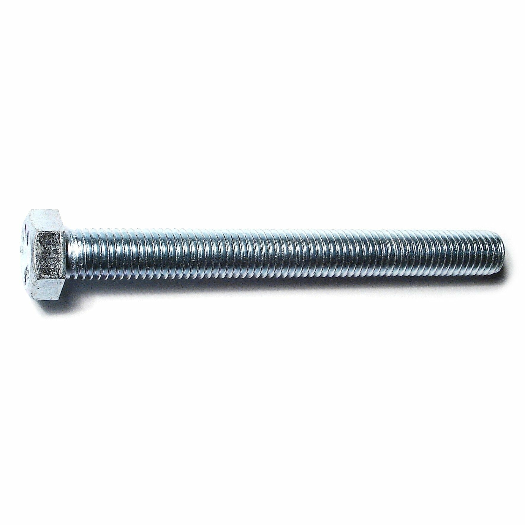 Fasteners, Bolts,5/8″-11 x 6″, Plain Steel Hex Bolts