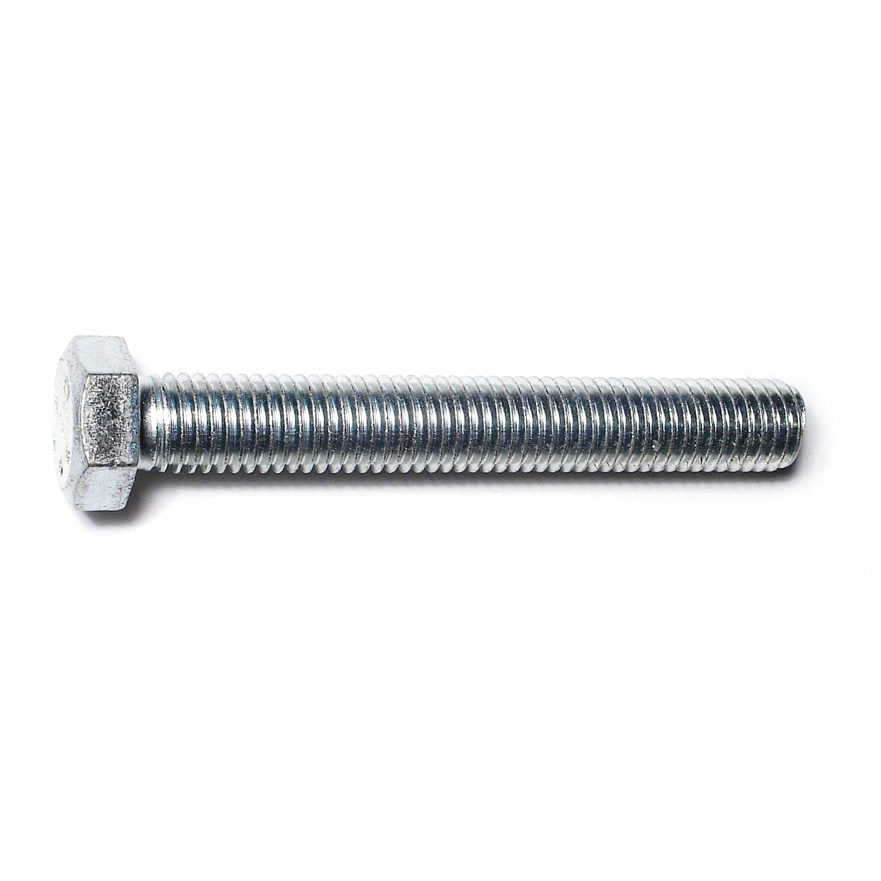 Fasteners, Bolts,5/8″-11 x 4-1/2″, Plain Steel Hex Bolts