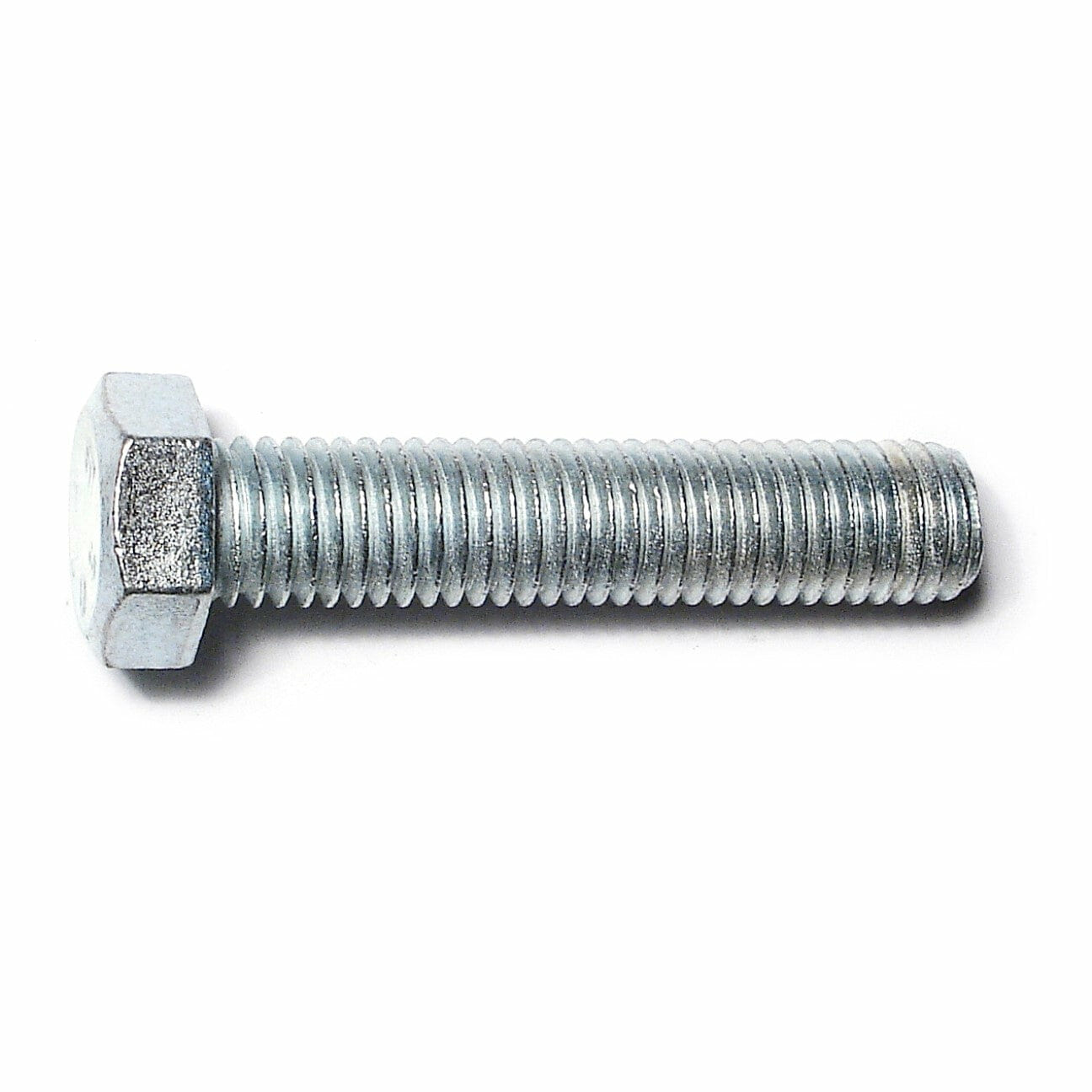 Fasteners, Bolts,5/8″-11 x 3″, Plain Steel Hex Bolts