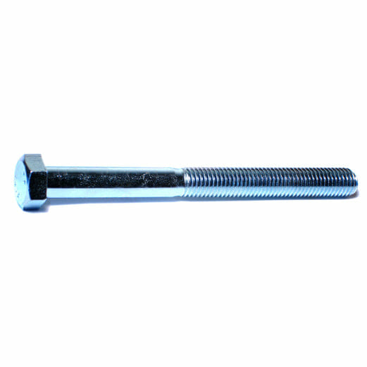 Fasteners, Bolts,5/8″-11 x 7″, Hex Bolts