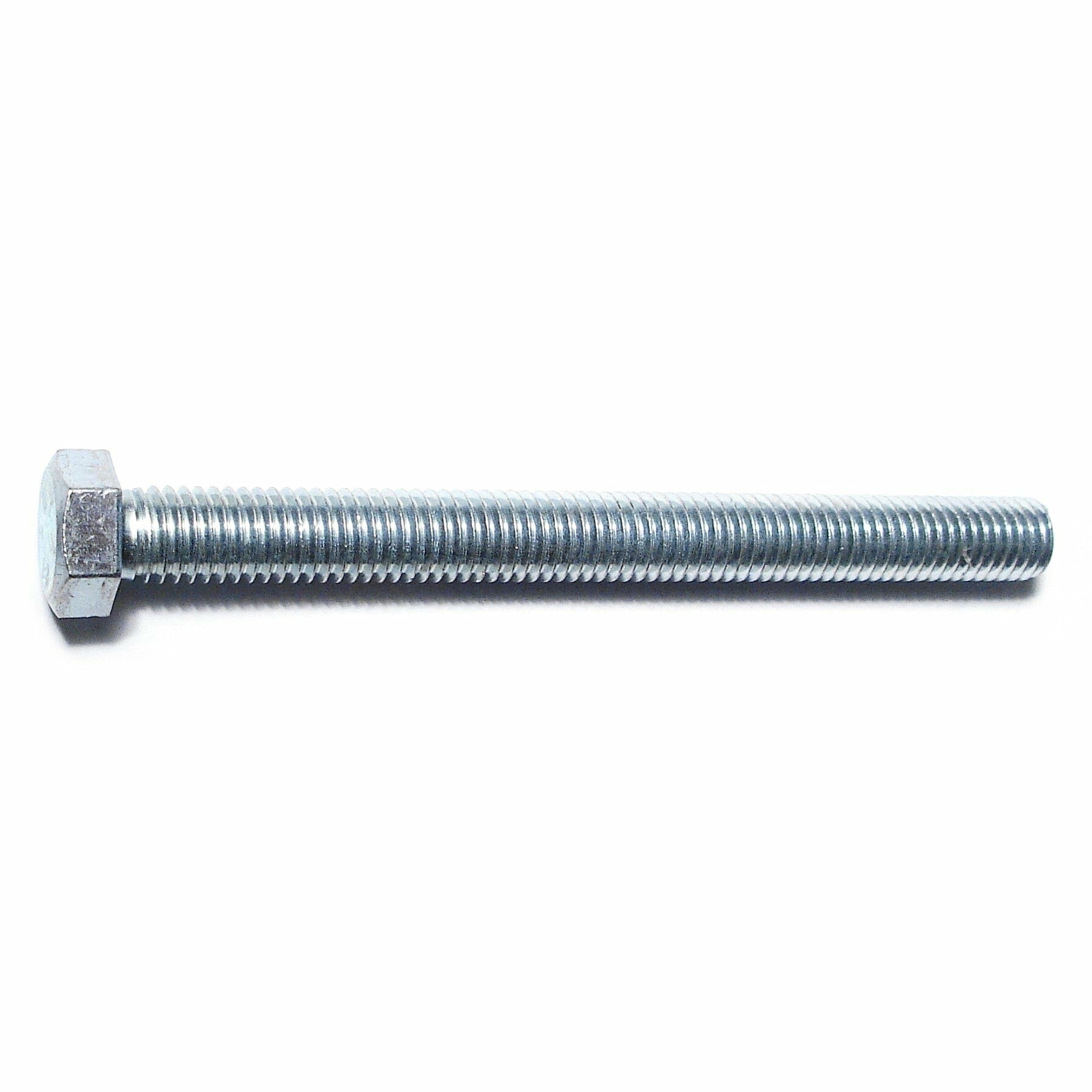 Fasteners, Bolts,1/2″-13 x 5-1/2″, Plain Steel Hex Bolts