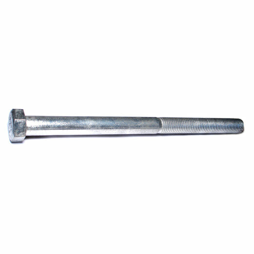 Fasteners, Bolts,1″-8 x 14″, Hex Bolts