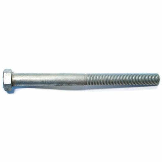 Fasteners, Bolts,1″-8 x 12″, Hex Bolts