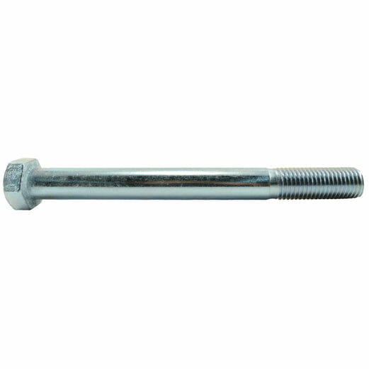 Fasteners, Bolts,1″-8 x 10″, Hex Bolts