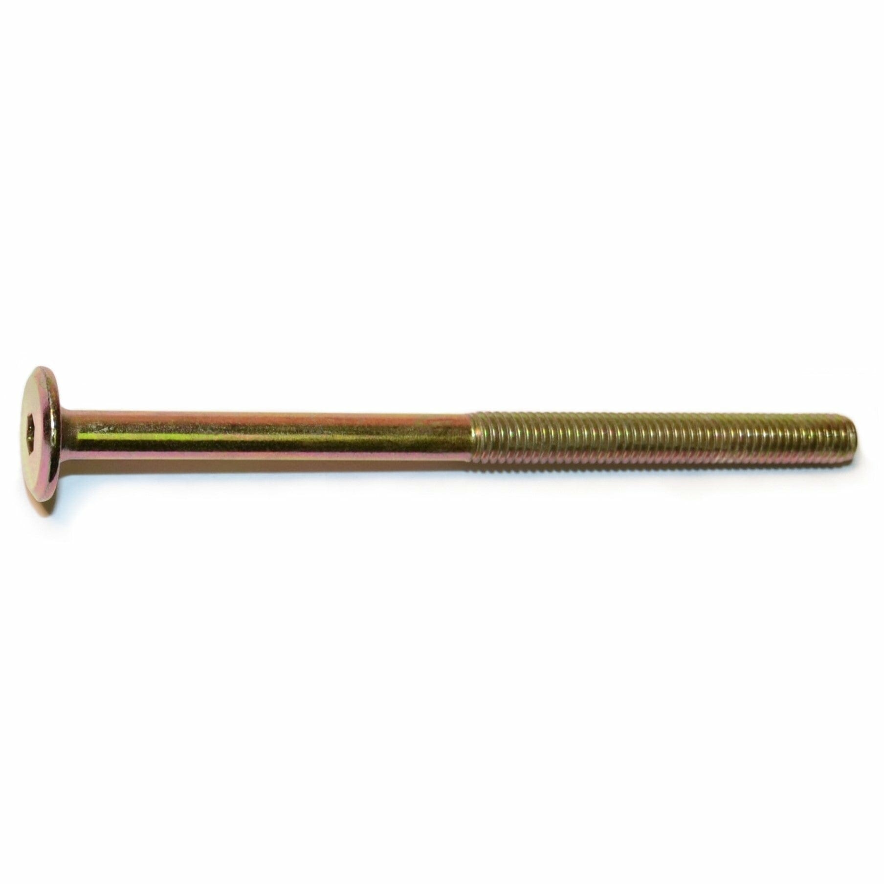 Fasteners, Bolts,6mm-1.0mm x 95mm, Clips and Connectors